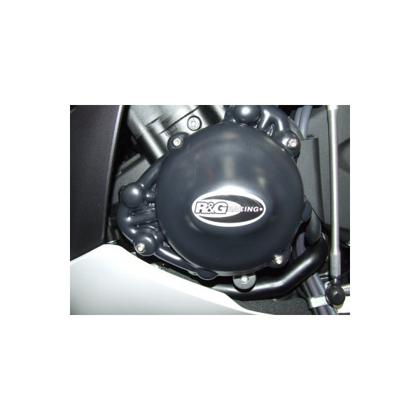 R&G Engine Case Covers for Yamaha YZF-R1 '09-'14